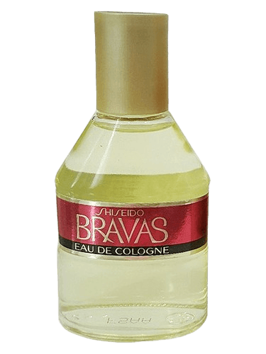 Shiseido Bravas