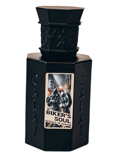 Calaj Biker's Soul