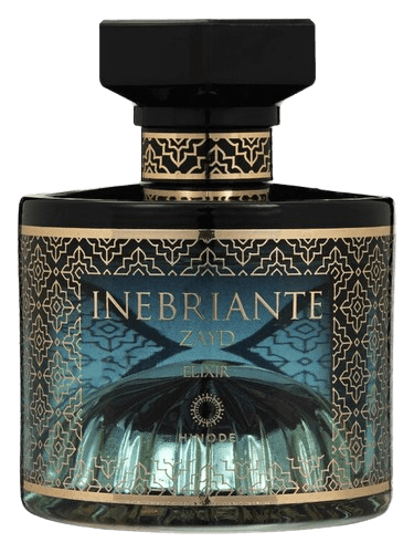 Hinode Inebriante Zayd Elixir