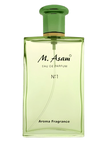M. Asam No.1