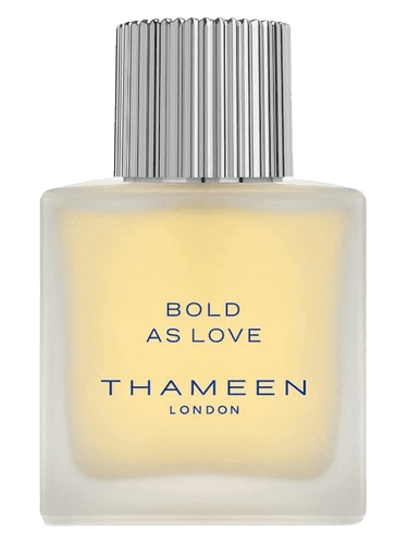 Thameen Bold As Love