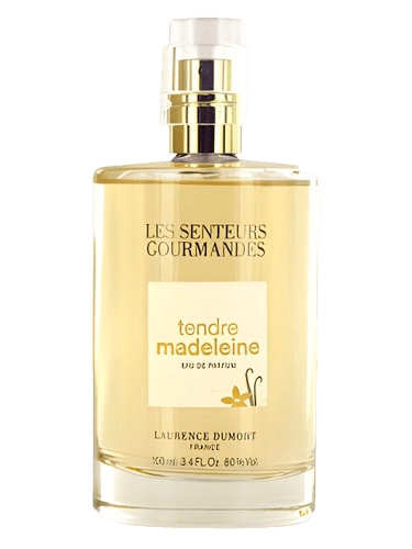 Laurence Dumont Tendre Madeleine