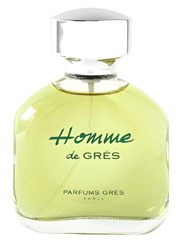Grès Homme de Gres