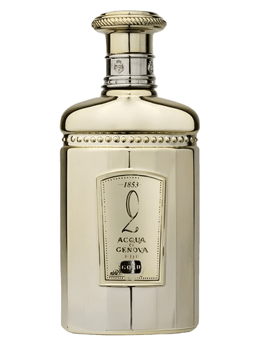 Acqua di Genova Gold 2