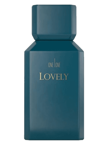 One Love Lovely