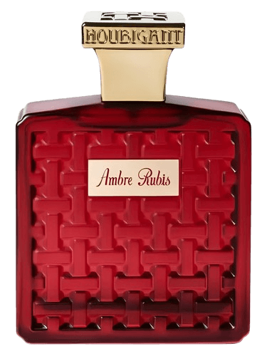 Houbigant Ambre Rubis