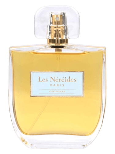 Les Nereides Opoponax