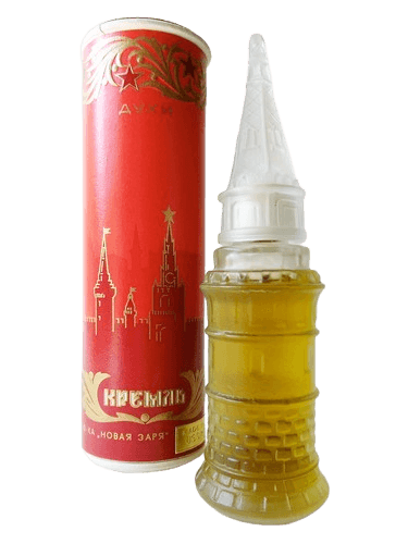 Новая Заря (The New Dawn) Кремль (Kremlin)