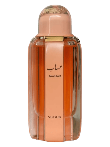 Nusuk Mahab