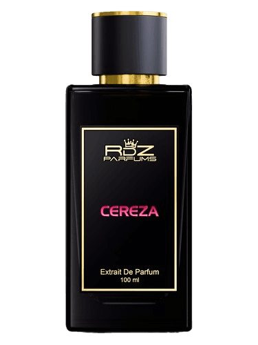 RDZ Parfums Cereza