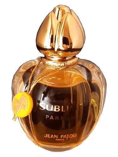 Jean Patou Sublime Parfum