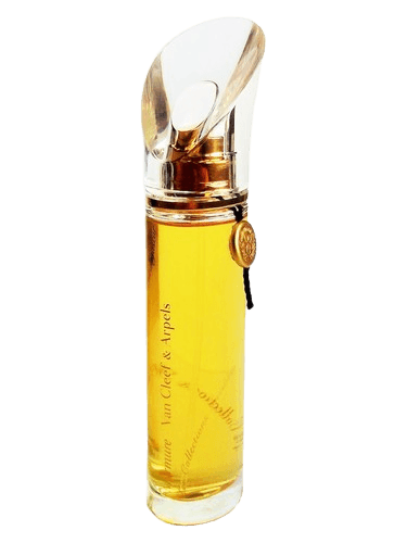 Van Cleef & Arpels Murmure Ylang Ylang de Madagascar