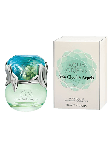 Van Cleef & Arpels Aqua Oriens
