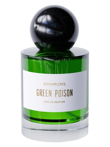 G Parfums Green Poison