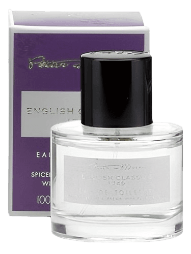 Potter & Moore Spiced Tuberose and Orchid
