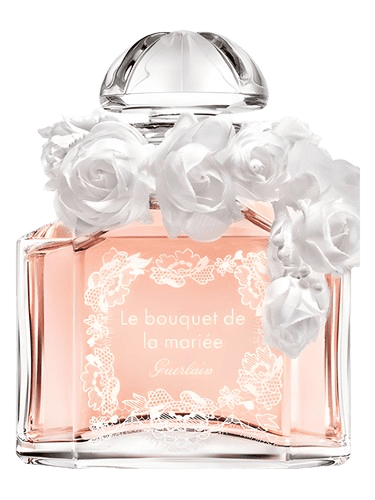 Guerlain Le Bouquet de la Mariee