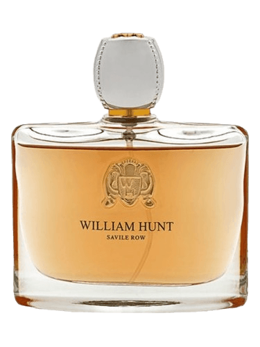 William Hunt Oud De Parfum