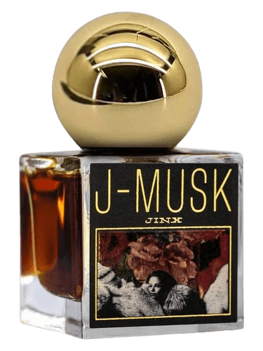 Jinx Smells J-Musk V3 Motia Meghalaya