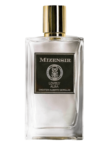 Mizensir Lovely Alba