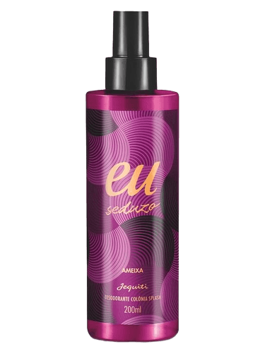Jequiti Eu Seduzo