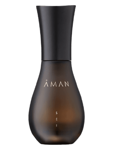 Aman Sei