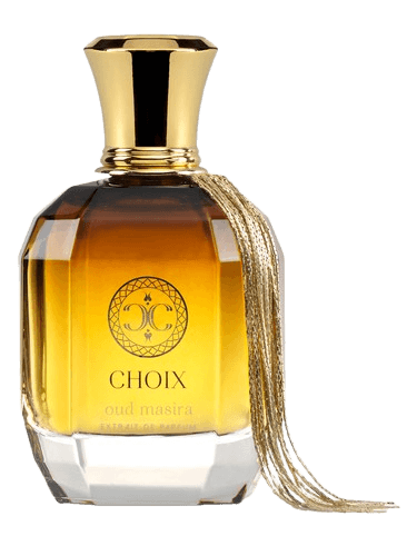 Choix Oud Masira