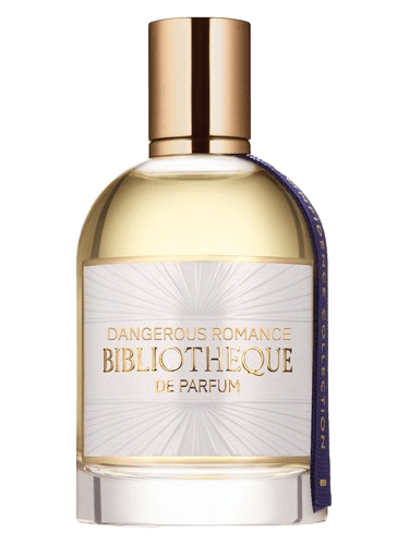 Bibliothèque de Parfum Dangerous Romance