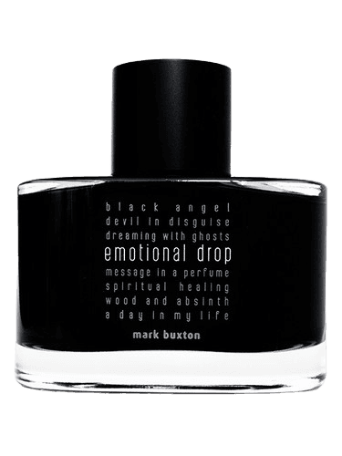 Mark Buxton Emotional Drop
