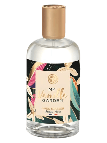 Yves Rocher My Vanilla Garden