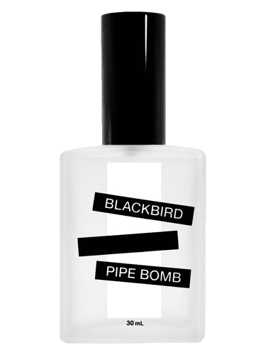 Blackbird Pipe Bomb
