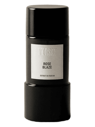 D’ORSAY Rose Blaze