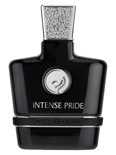 Swiss Arabian Intense Pride