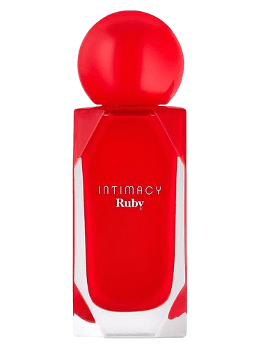 Intimacy Ruby