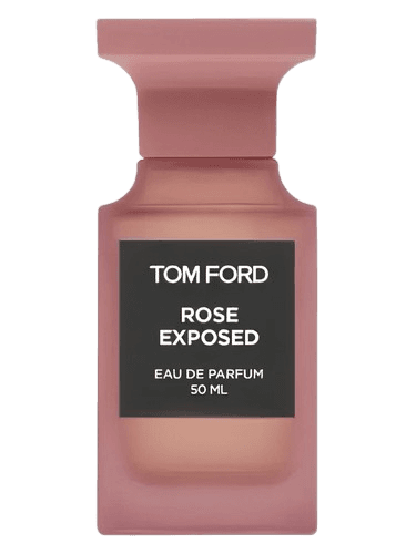 Tom Ford Rose Exposed