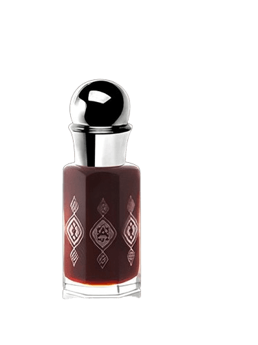 Abdul Samad Al Qurashi Shamia Blend