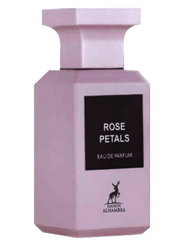 Maison Alhambra Rose Petals