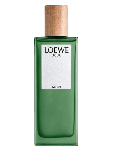 Loewe Agua Miami