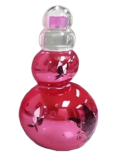 Azzaro Pink Tonic Butterfly Edition