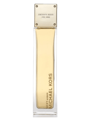 Michael Kors Sexy Amber