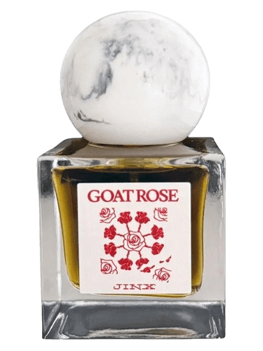 Jinx Smells Goat Rose