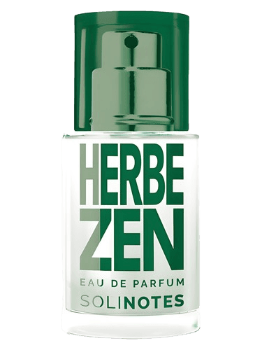 Solinotes Herbe Zen