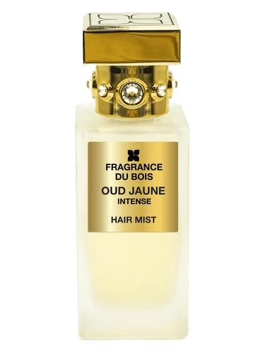 Fragrance Du Bois Oud Jaune Intense Hair Mist