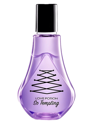 Oriflame Love Potion So Tempting