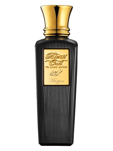 Blend Oud Mazyon