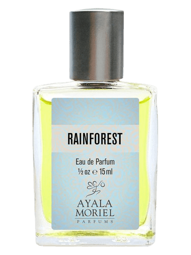 Ayala Moriel Rainforest