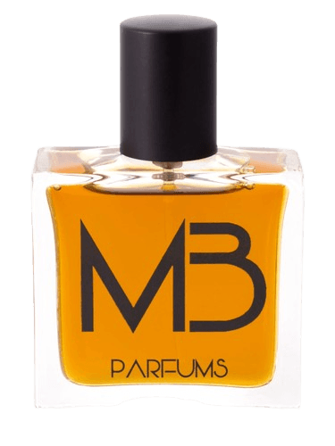 Marina Barcenilla Parfums Patchouli Clouds