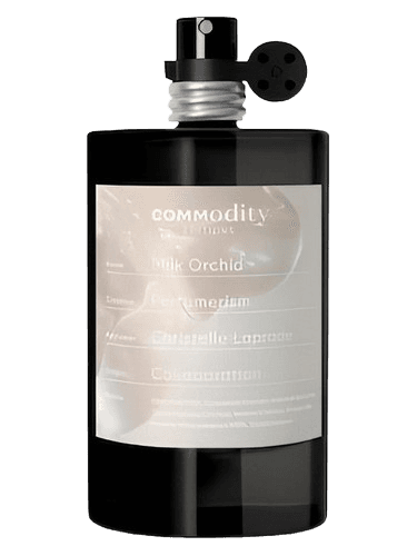 Commodity Milk Orchid