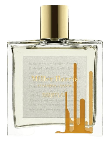 Miller Harris Soufflot