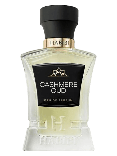 Habibi NY Cashmere Oud