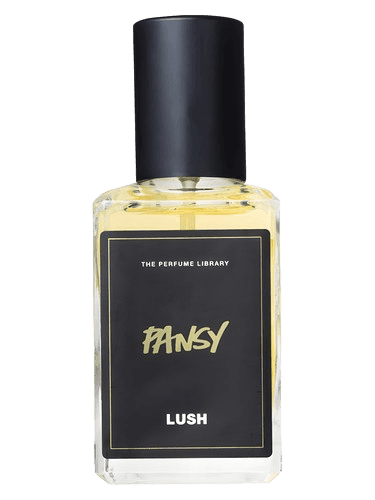 Lush Pansy